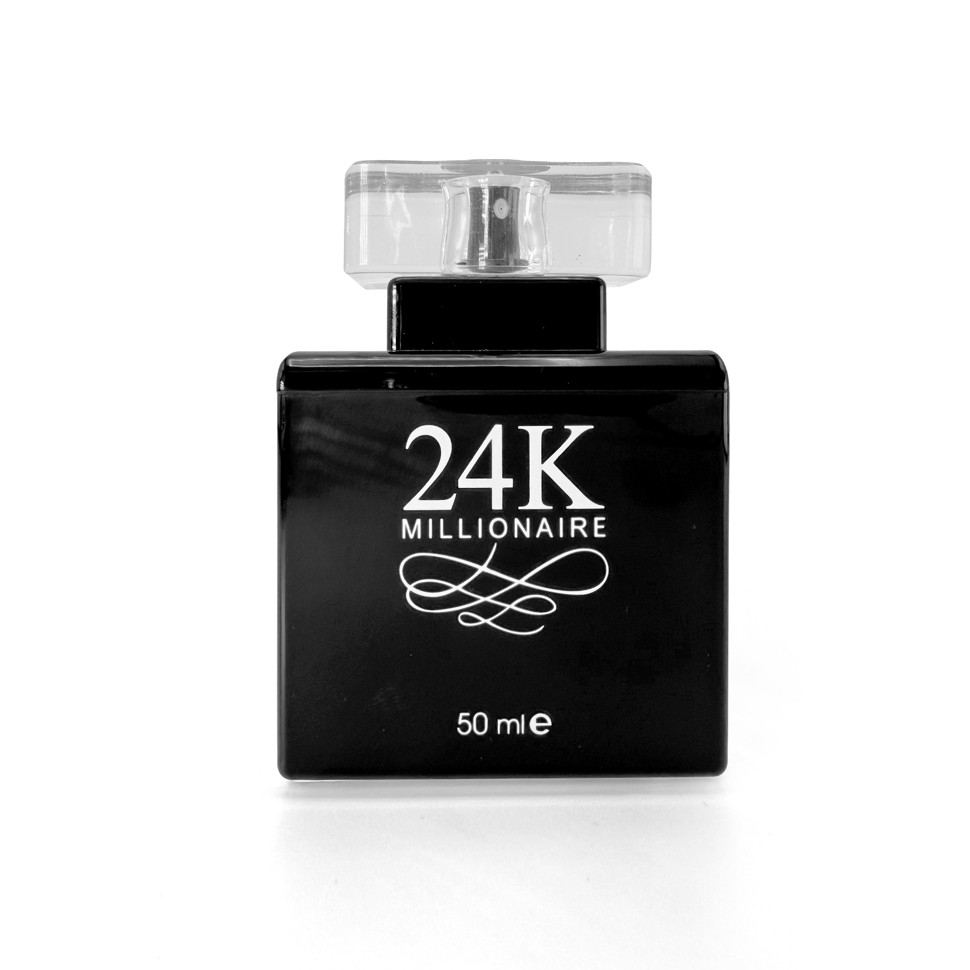 24K PURE BLACK